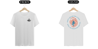 Nome do produtoCamiseta Noisy Collection #010