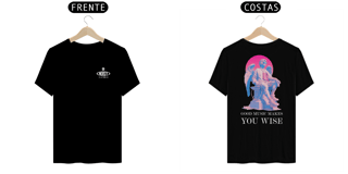 Nome do produtoCamiseta Noisy Collection #017