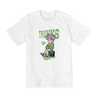 Nome do produto Camiseta Infantil Goten – Dragon Ball Z