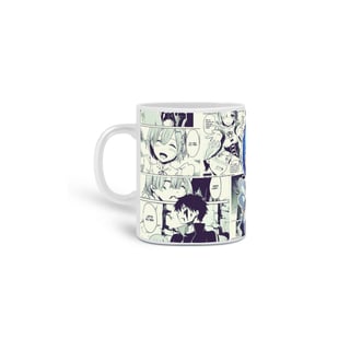 Nome do produto Caneca da Rem – Re:Zero