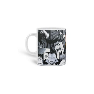 Nome do produto Caneca do Subaru Natsuki – Re:Zero