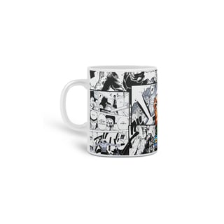 Nome do produto Caneca do Zoro | One Piece