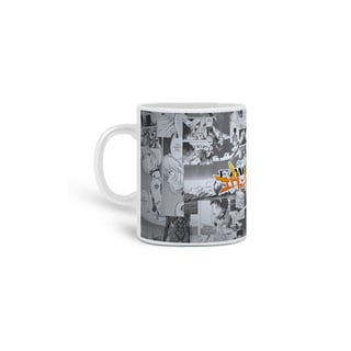 Nome do produto Caneca da Rei Ayanami | Evangelion