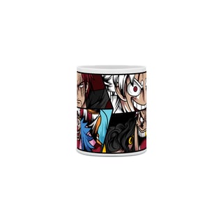 Nome do produto Caneca One Piece – A Grande Jornada Começa Aqui!