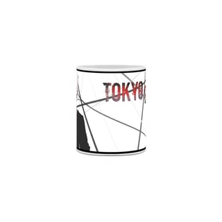 Nome do produto Caneca do Kaneki Ken | Tokyo Ghoul 