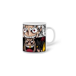 Nome do produto Caneca One Piece – A Grande Jornada Começa Aqui!