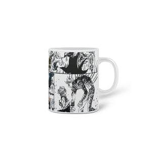 Nome do produto Caneca Meliodas – Nanatsu no Taizai