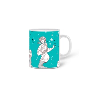 Nome do produto Caneca da Família Forger | Spy x Family