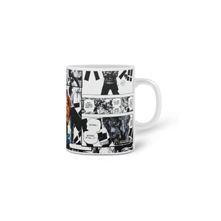 Nome do produto Caneca do Zoro | One Piece