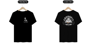 Camiseta Goku Crossfit – Dragon Ball