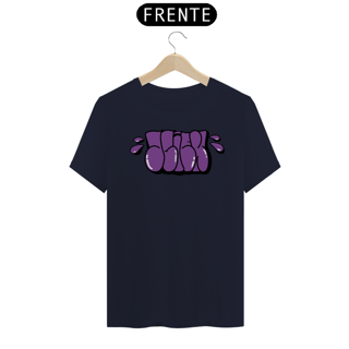 Nome do produtoT-shirt Crazy Alien
