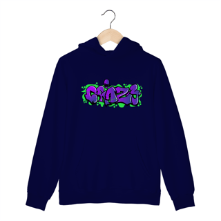 Nome do produtoMoleton Crazy Alien