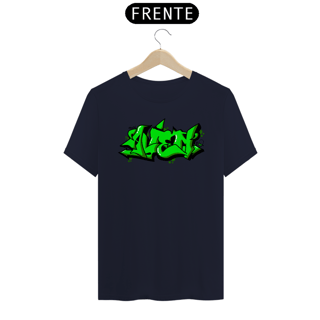 Nome do produtoT-shirt Crazy Alien