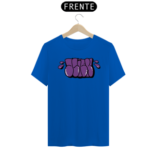 Nome do produtoT-shirt Crazy Alien
