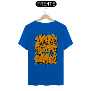 Nome do produtoT-shirt Crazy Alien