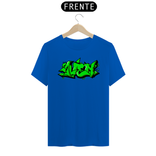 Nome do produtoT-shirt Crazy Alien