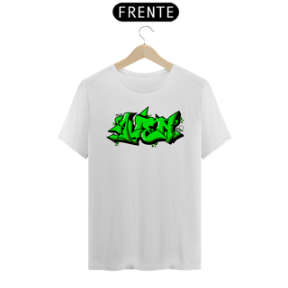 Nome do produtoT-shirt Crazy Alien