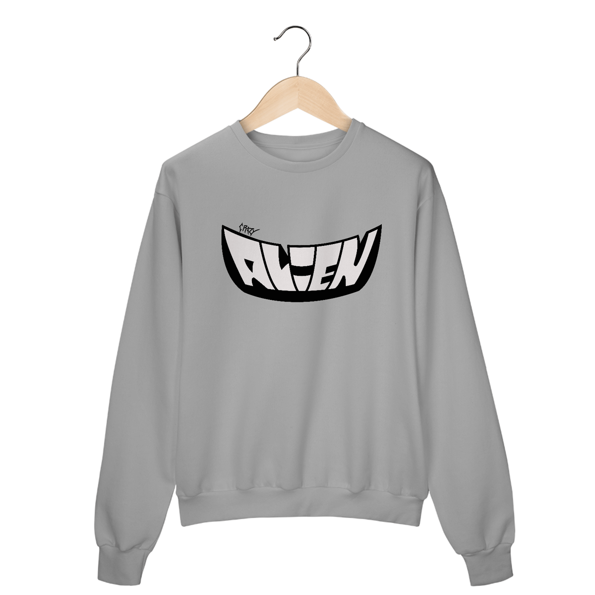 Nome do produto: Moleton