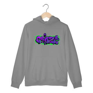 Nome do produtoMoleton Crazy Alien