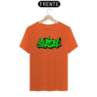Nome do produtoT-shirt Crazy Alien