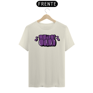 Nome do produtoT-shirt Crazy Alien