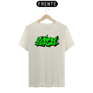 Nome do produtoT-shirt Crazy Alien