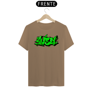 Nome do produtoT-shirt Crazy Alien