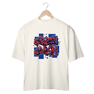 Nome do produtoCrazy Alien