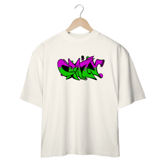 Nome do produtoCrazy Alien