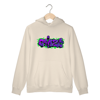 Nome do produtoMoleton Crazy Alien