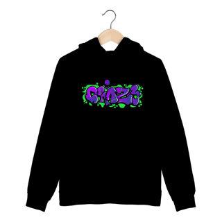 Nome do produtoMoleton Crazy Alien