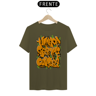 Nome do produtoT-shirt Crazy Alien