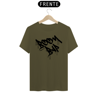 Nome do produtoT-shirt BOOM BAP