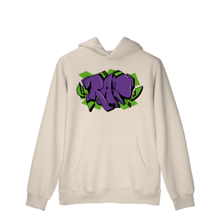 Nome do produtoMoletom Canguru Crazy Alien