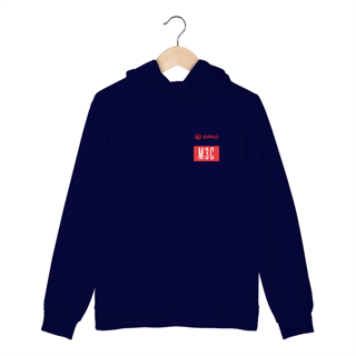 Nome do produto Moletom Canguru Publicis