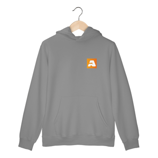 Nome do produto Moletom Canguru Aclaris