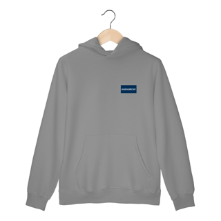 Nome do produto Moletom Canguru Agramkow