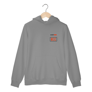 Nome do produto Moletom canguru Almap BBDO