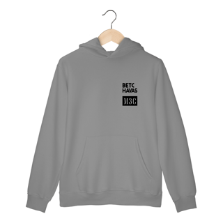 Nome do produto Moletom Canguru Betc Havas