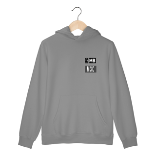 Nome do produto Moletom Canguru IPG Mediabrands