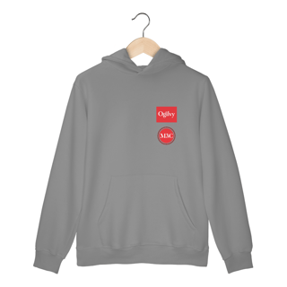 Nome do produto Moletom Canguru Ogilvy