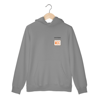 Nome do produto Moletom Canguru Santeria