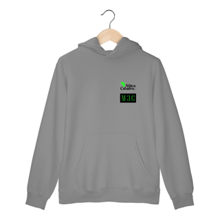 Nome do produto Moletom Canguru África Creative