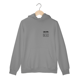 Nome do produto Moletom Canguru Galeria