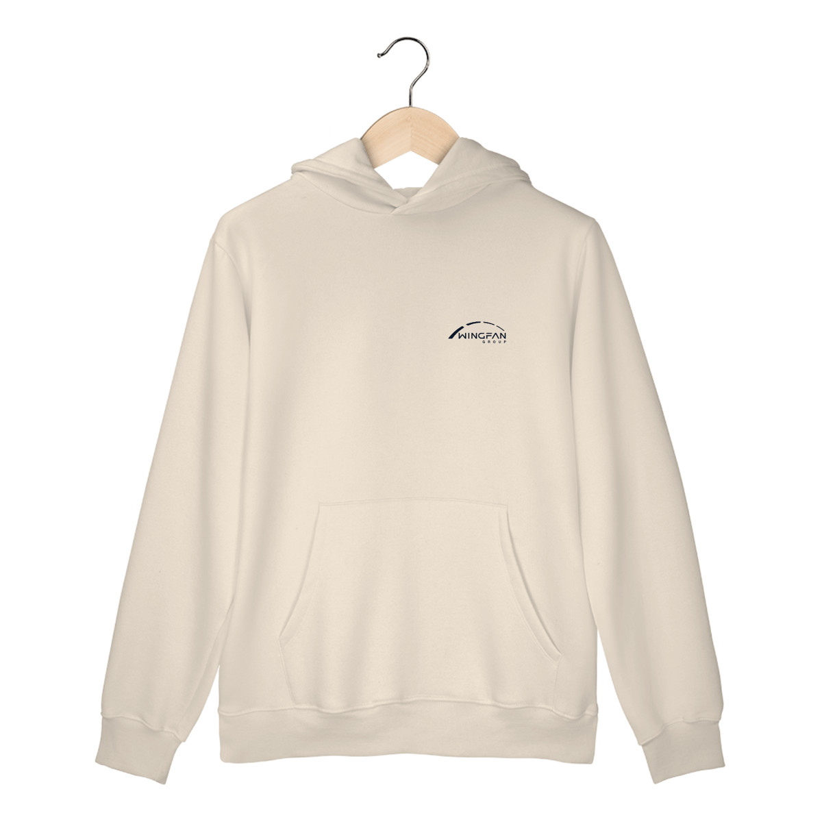 Nome do produto: Moletm Canguru Wingfan