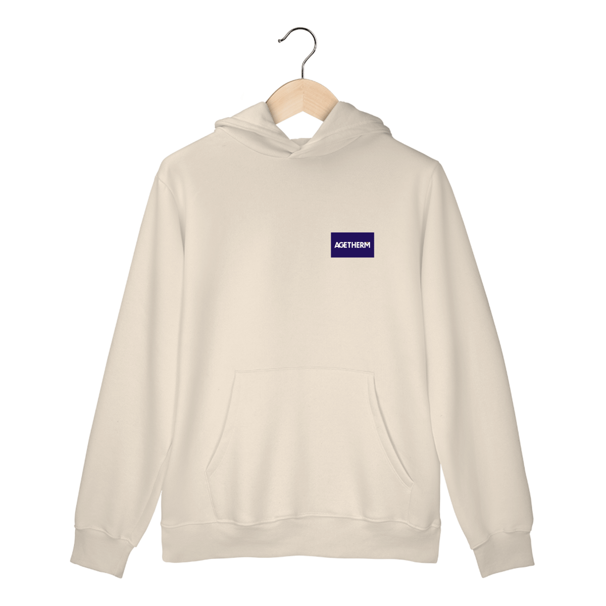 Nome do produto: Moletom Canguru Agetherm