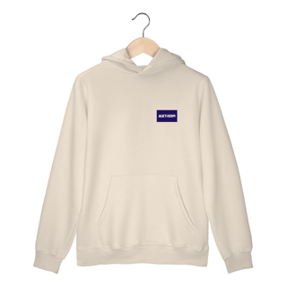 Moletom Canguru Agetherm