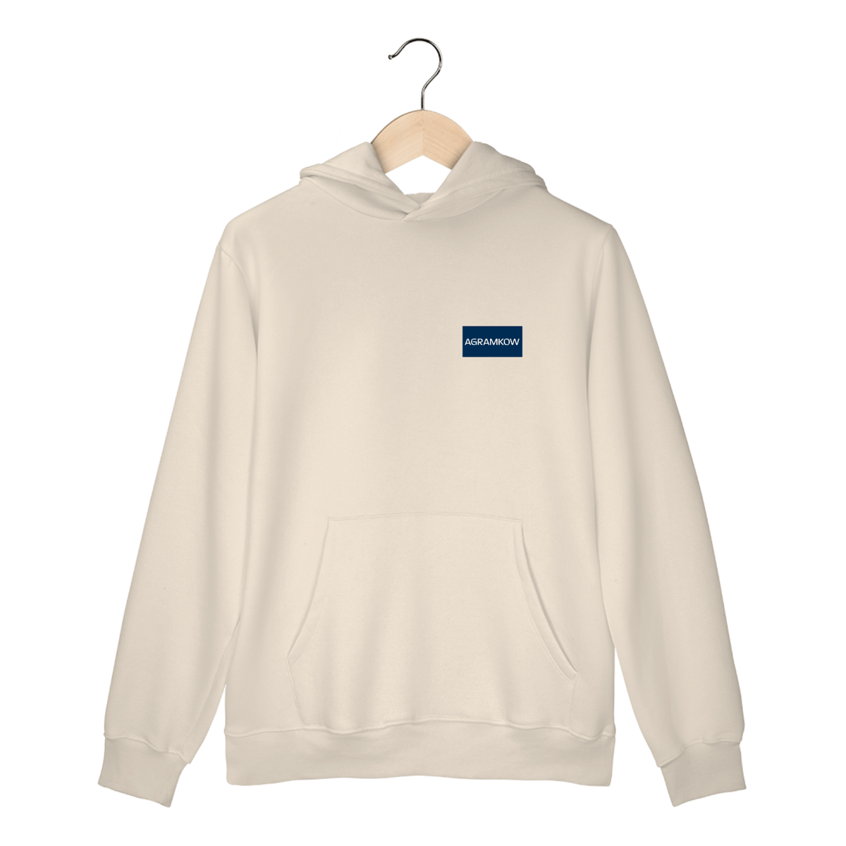 Nome do produto: Moletom Canguru Agramkow