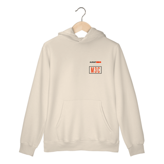 Moletom canguru Almap BBDO