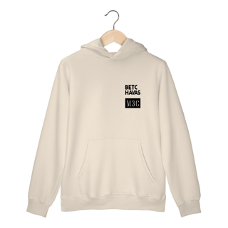 Moletom Canguru Betc Havas